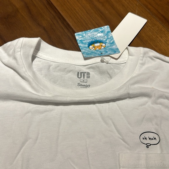 Limited edition Sanrio and Uniqlo top. - Picture 3 of 4